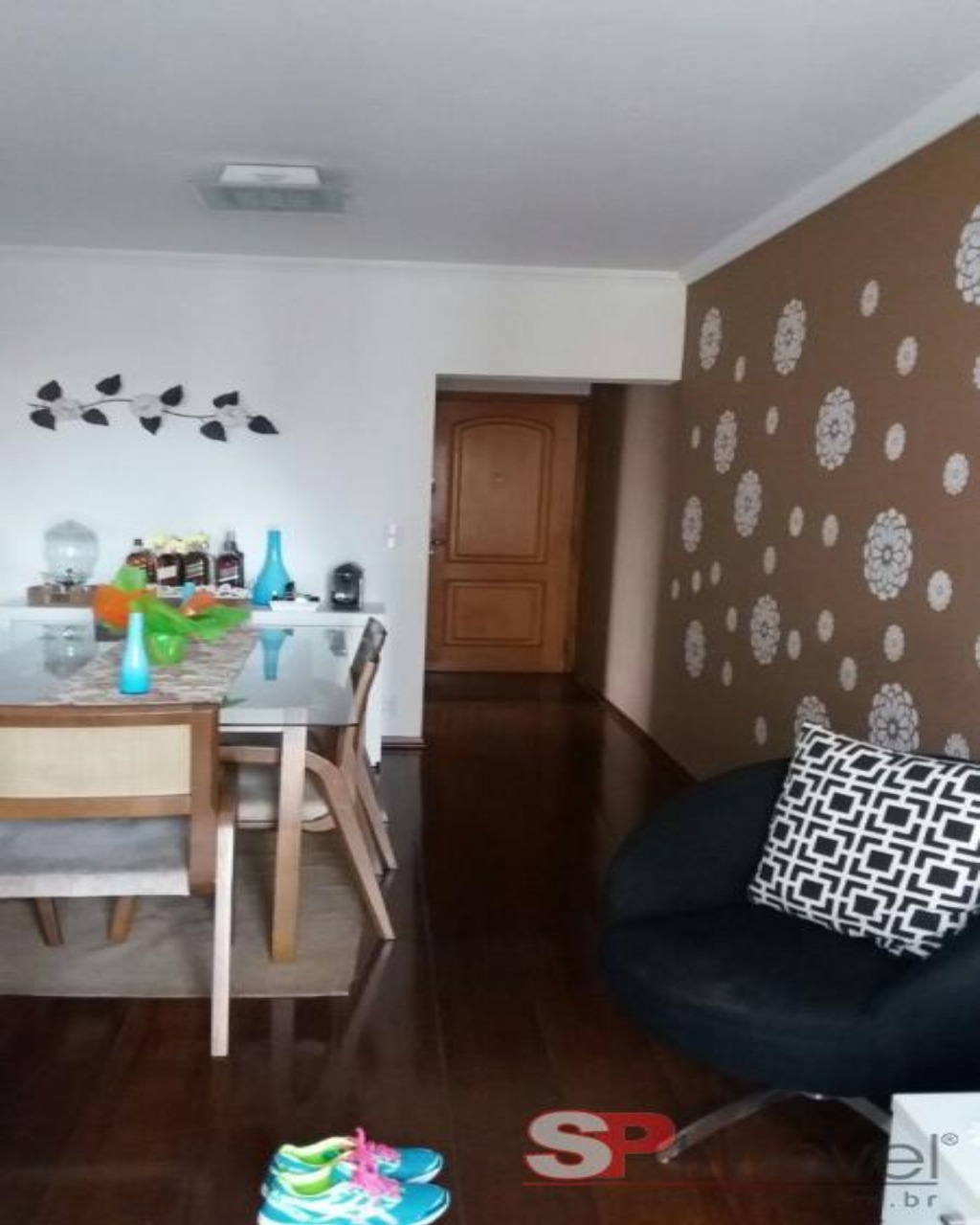 Apartamento à venda com 2 quartos, 58m² - Foto 22