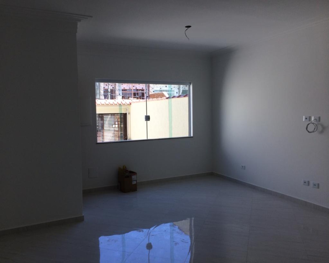 Sobrado à venda com 3 quartos, 152m² - Foto 1