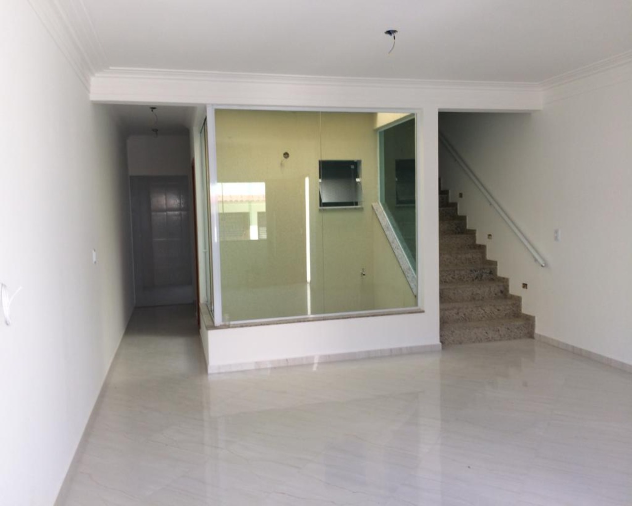 Sobrado à venda com 3 quartos, 152m² - Foto 6