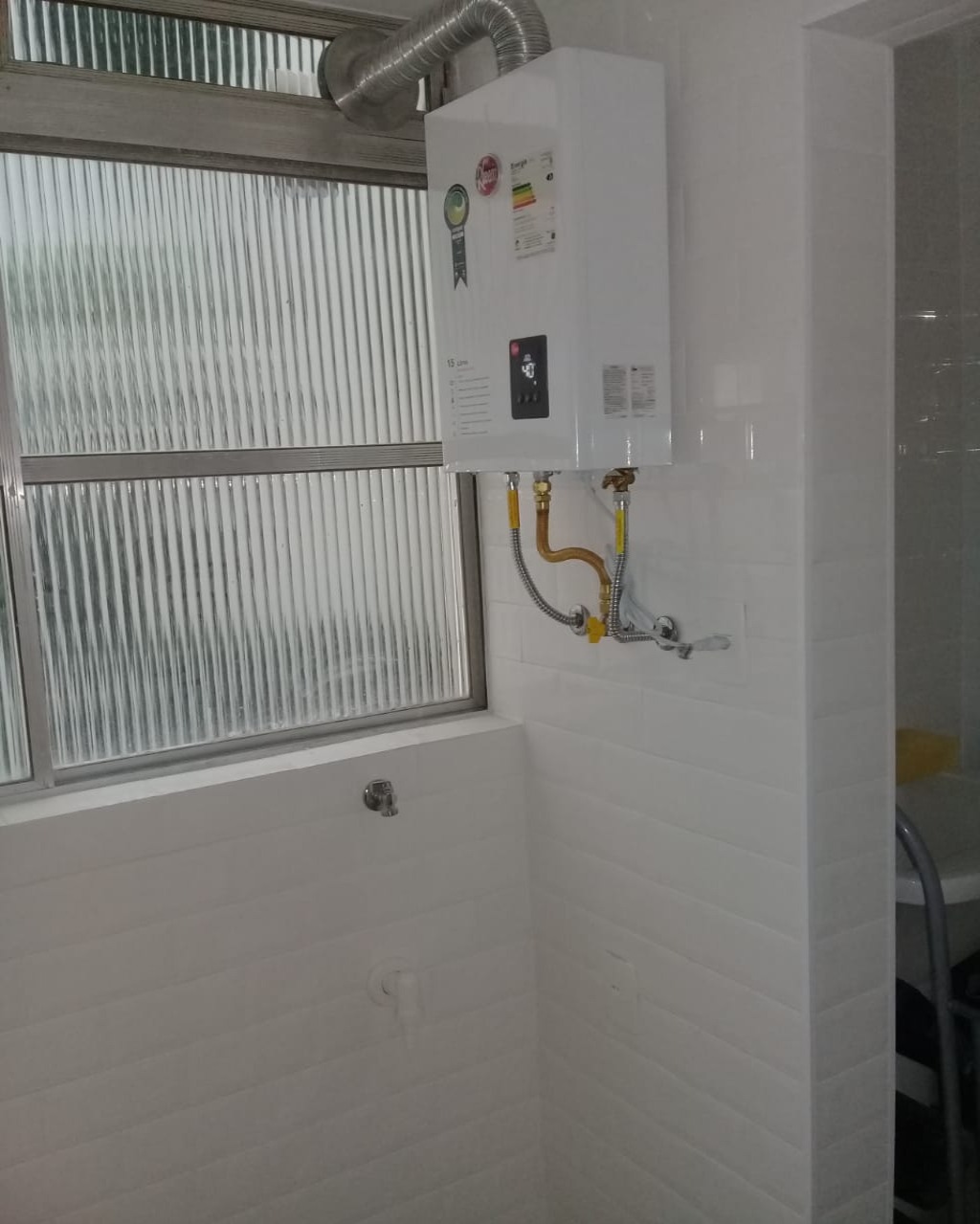 Apartamento à venda com 2 quartos, 70m² - Foto 12