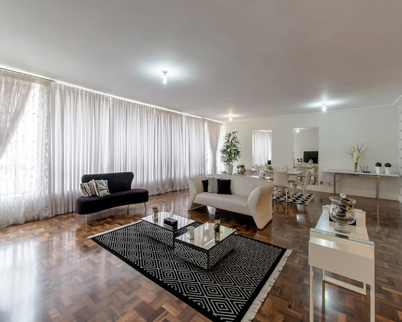 Apartamento à venda com 3 quartos, 278m² - Foto 5