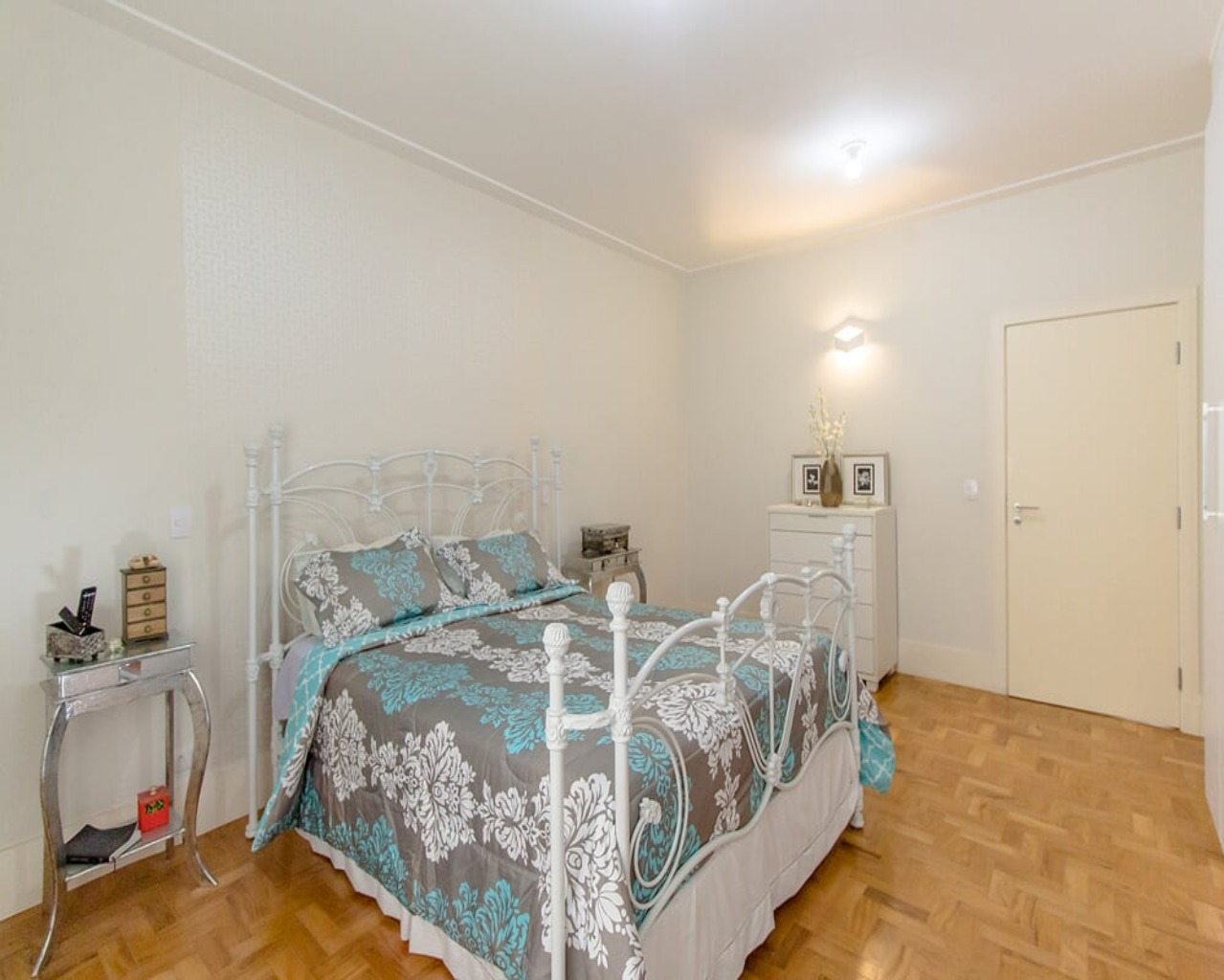 Apartamento à venda com 3 quartos, 278m² - Foto 12