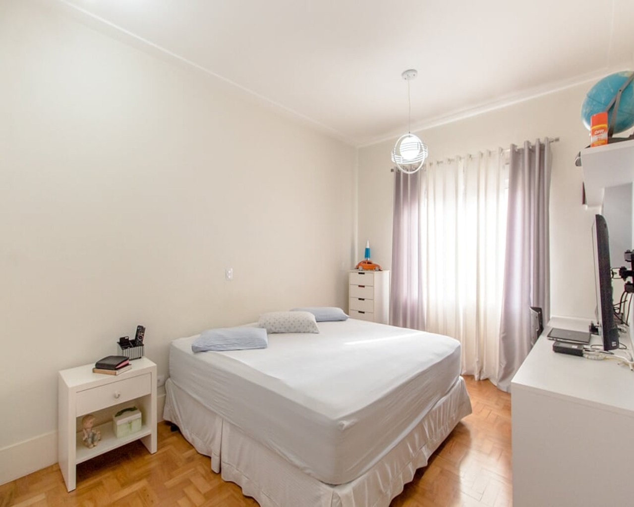 Apartamento à venda com 3 quartos, 278m² - Foto 20