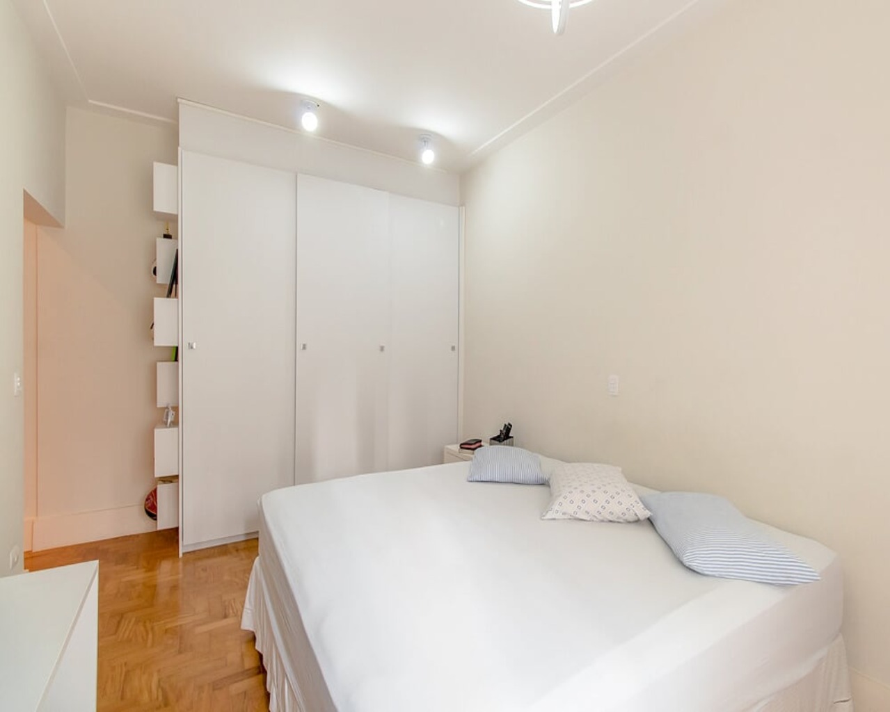 Apartamento à venda com 3 quartos, 278m² - Foto 22