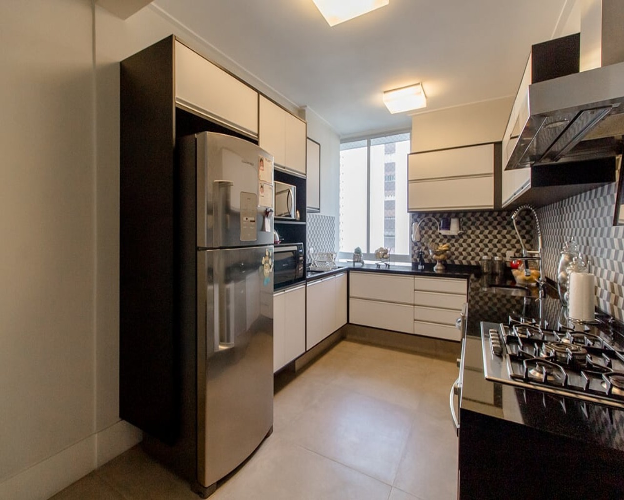 Apartamento à venda com 3 quartos, 278m² - Foto 25