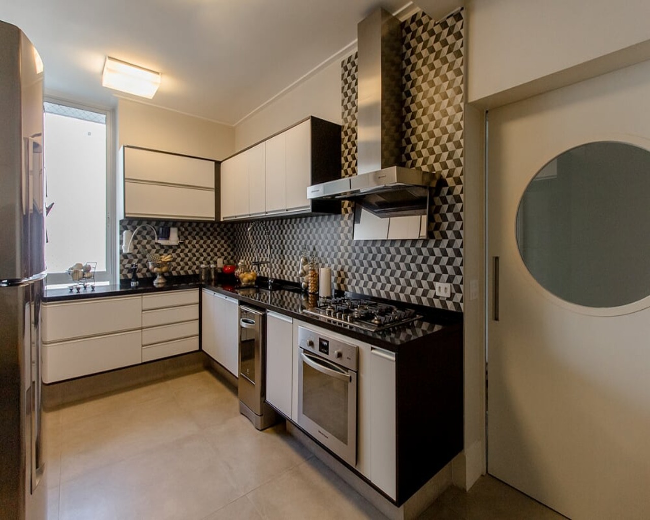 Apartamento à venda com 3 quartos, 278m² - Foto 27