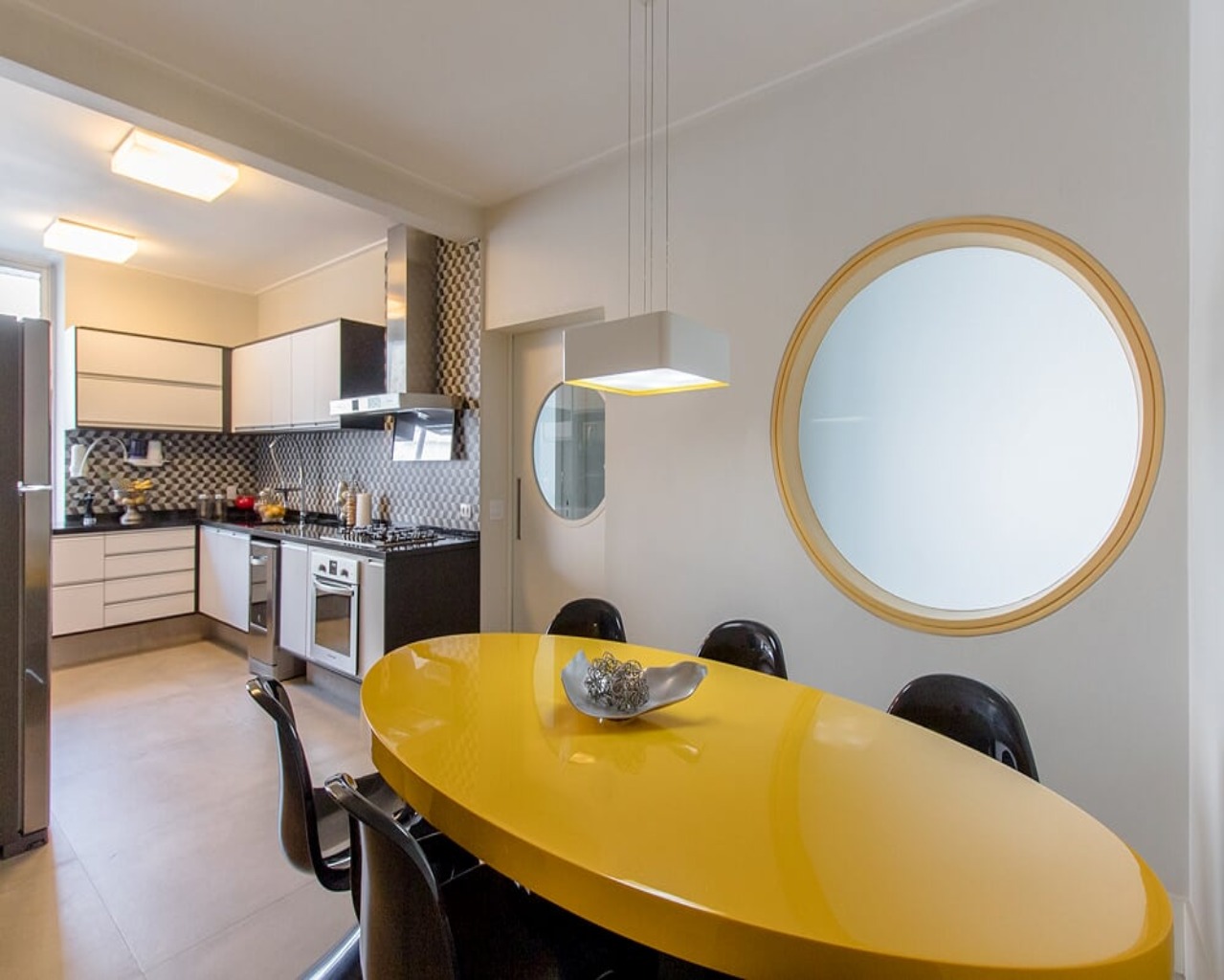 Apartamento à venda com 3 quartos, 278m² - Foto 30