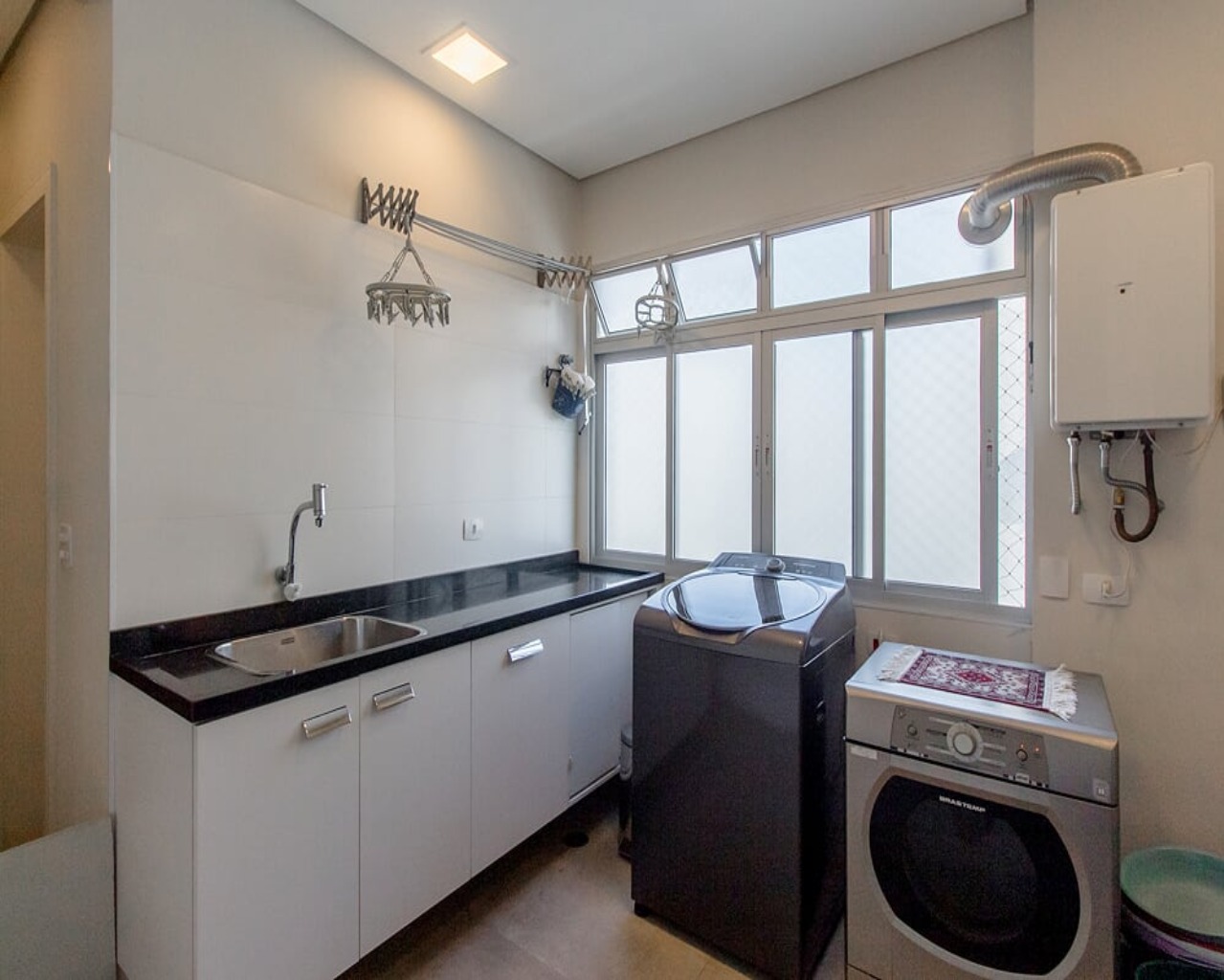 Apartamento à venda com 3 quartos, 278m² - Foto 34