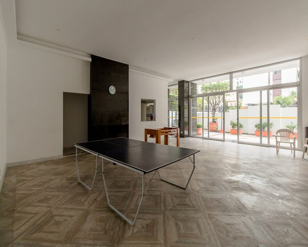 Apartamento à venda com 3 quartos, 278m² - Foto 36