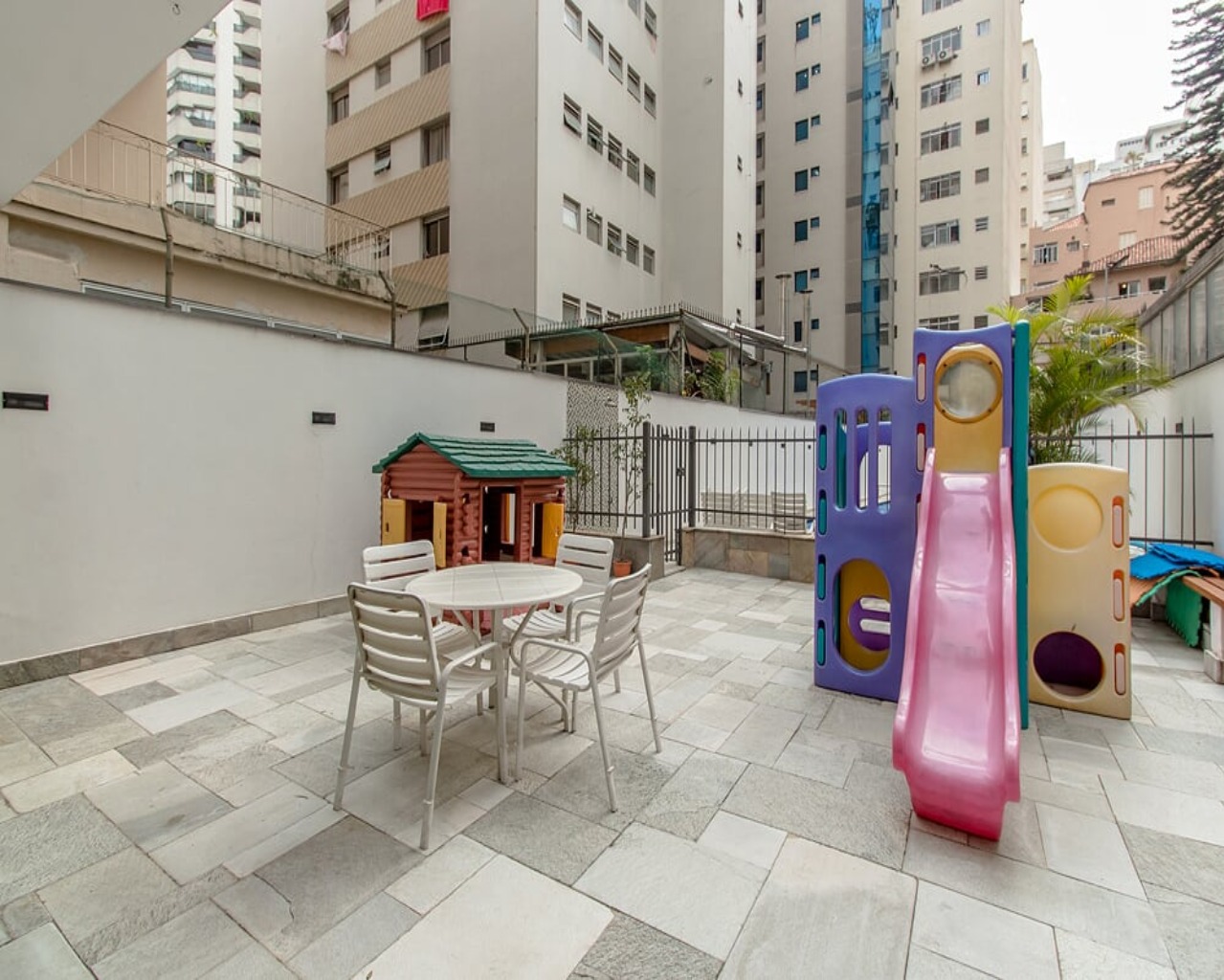 Apartamento à venda com 3 quartos, 278m² - Foto 37