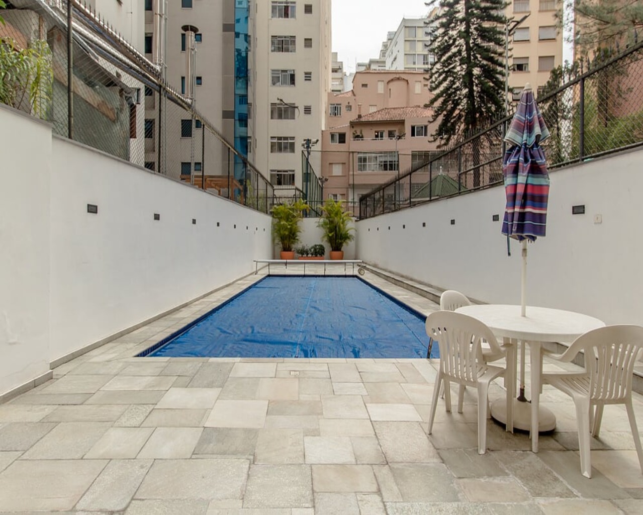 Apartamento à venda com 3 quartos, 278m² - Foto 38