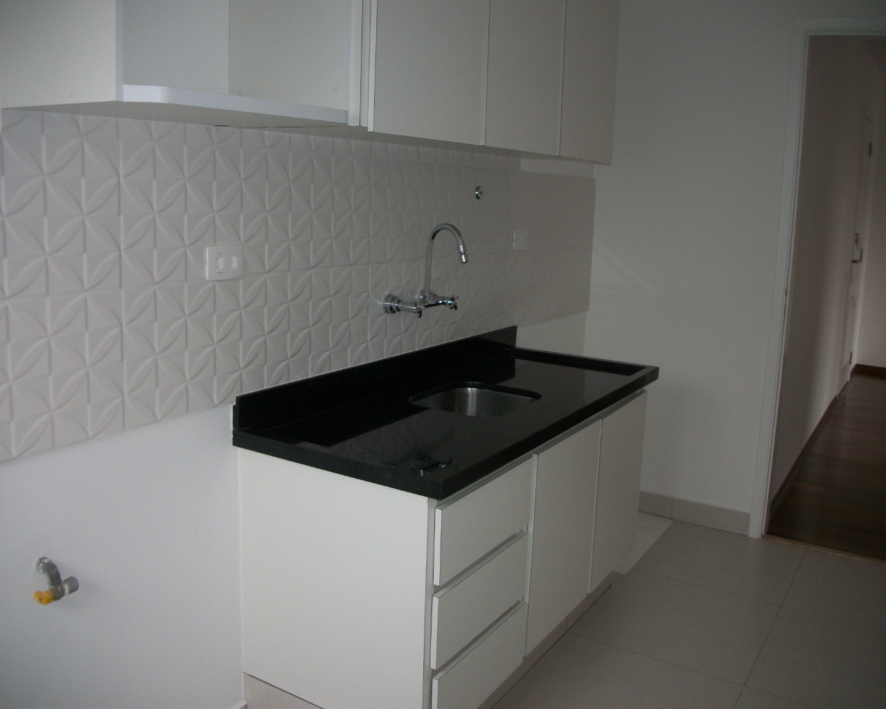 Apartamento para alugar com 1 quarto, 55m² - Foto 20