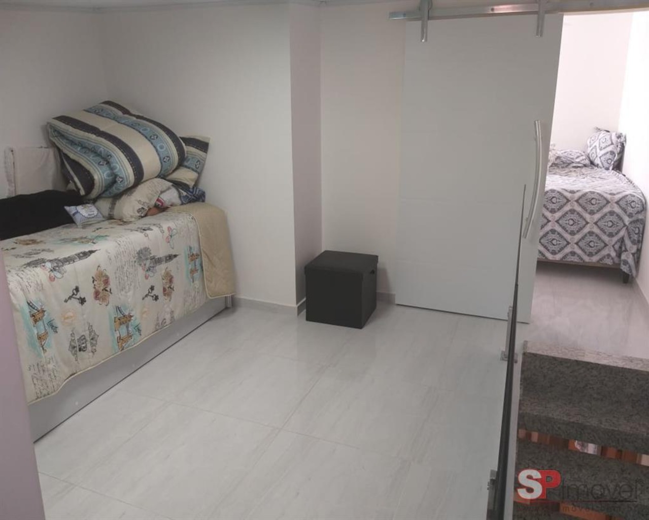 Casa de Condomínio à venda com 4 quartos, 100m² - Foto 2