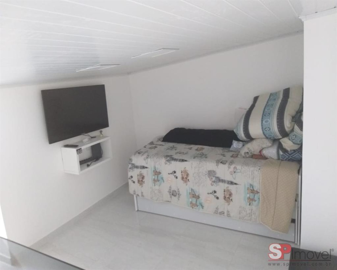 Casa de Condomínio à venda com 4 quartos, 100m² - Foto 4