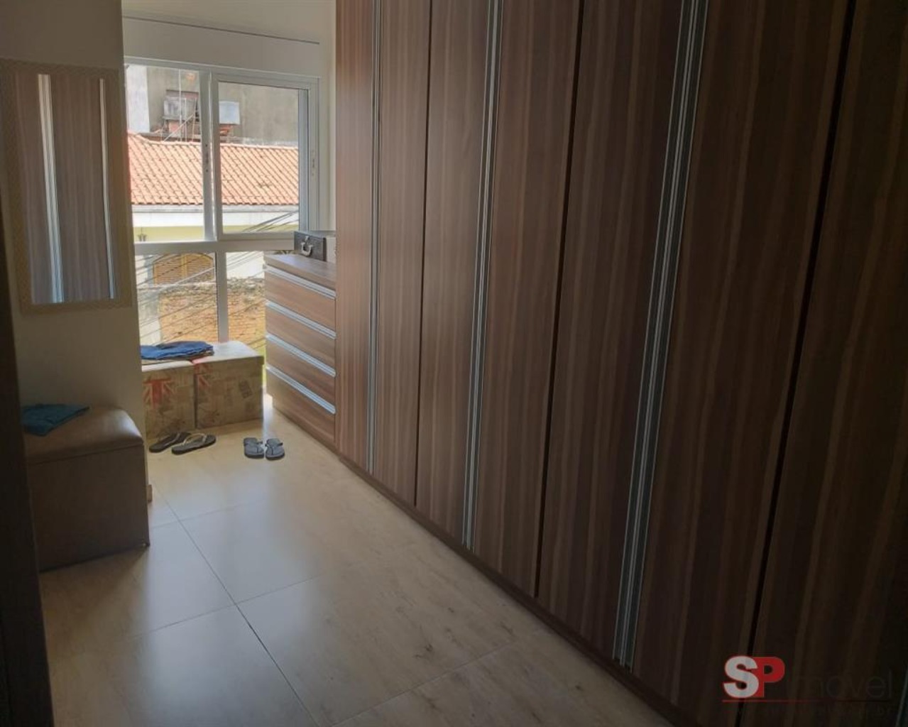 Casa de Condomínio à venda com 4 quartos, 100m² - Foto 6