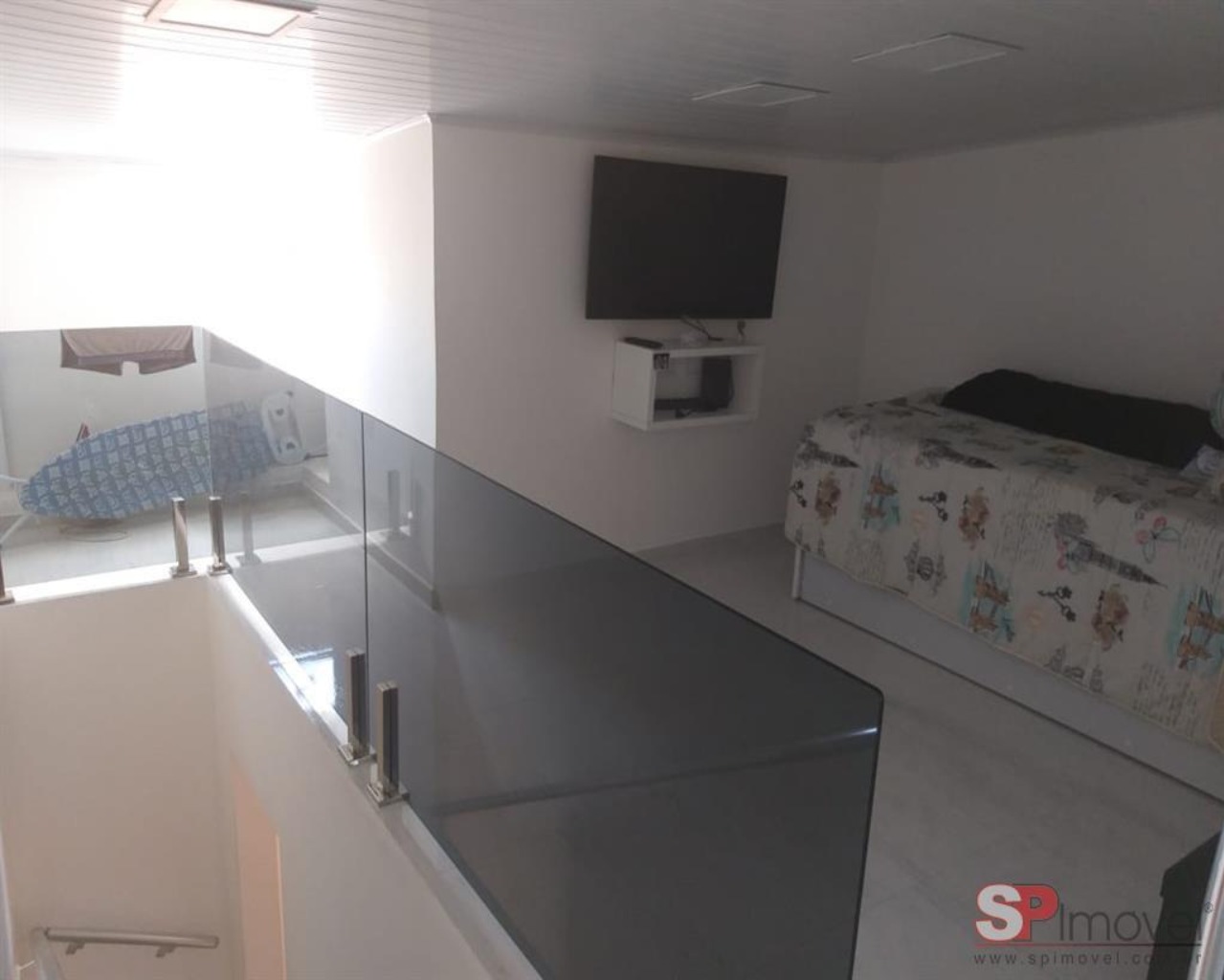 Casa de Condomínio à venda com 4 quartos, 100m² - Foto 12