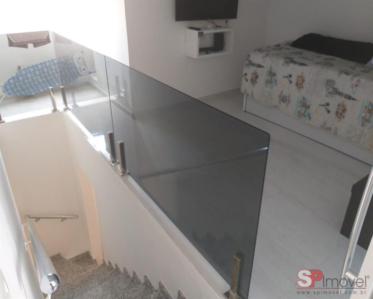 Casa de Condomínio à venda com 4 quartos, 100m² - Foto 13