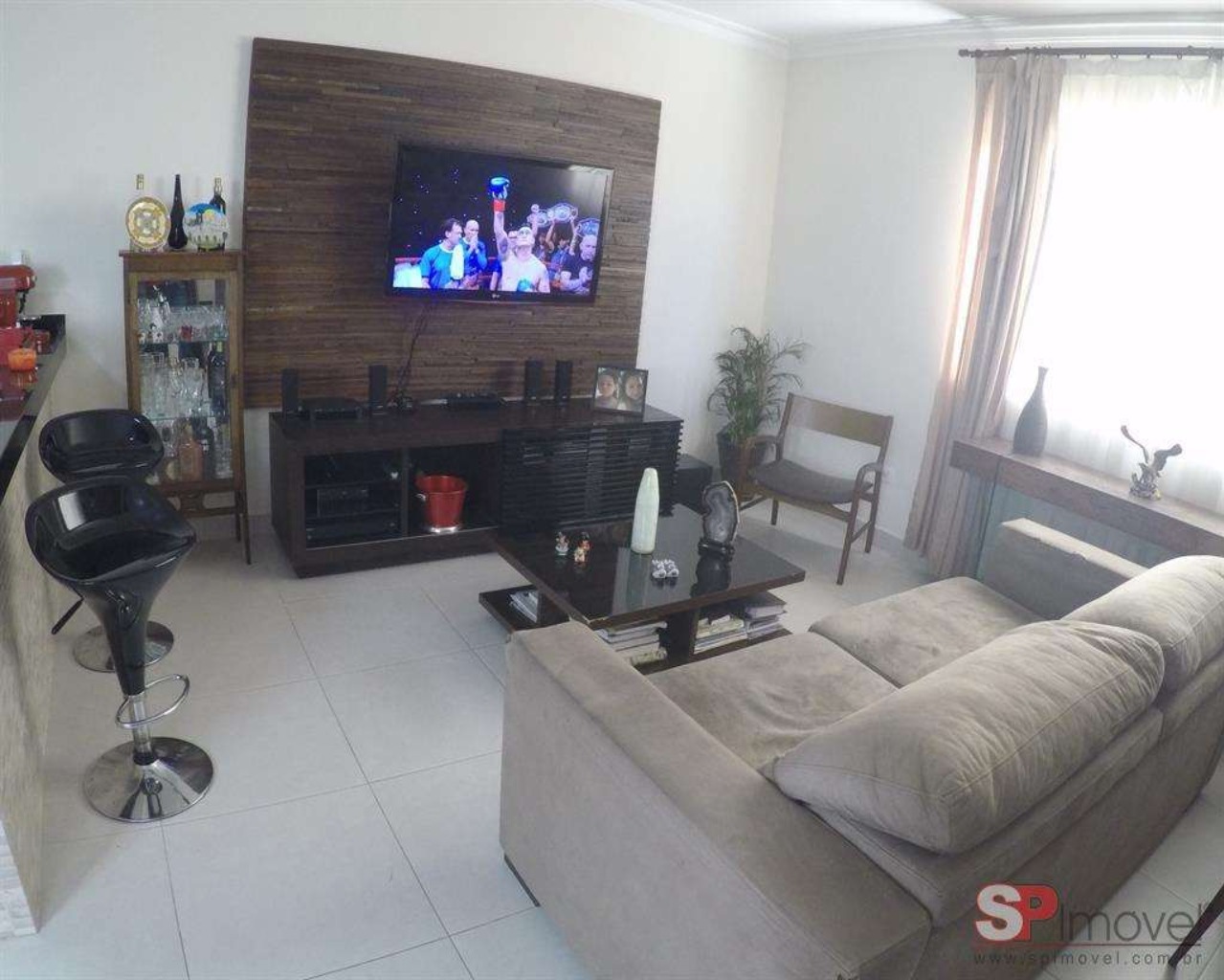 Casa de Condomínio à venda com 3 quartos, 100m² - Foto 4