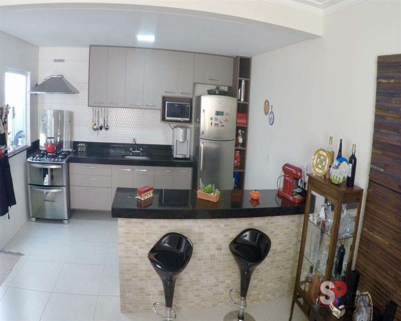 Casa de Condomínio à venda com 3 quartos, 100m² - Foto 8