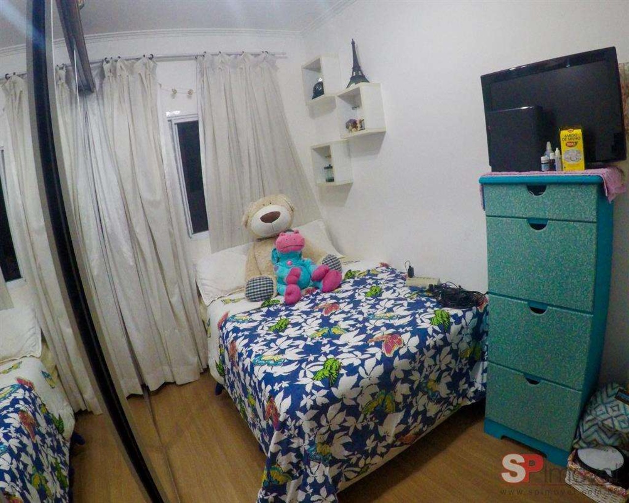 Casa de Condomínio à venda com 3 quartos, 100m² - Foto 12