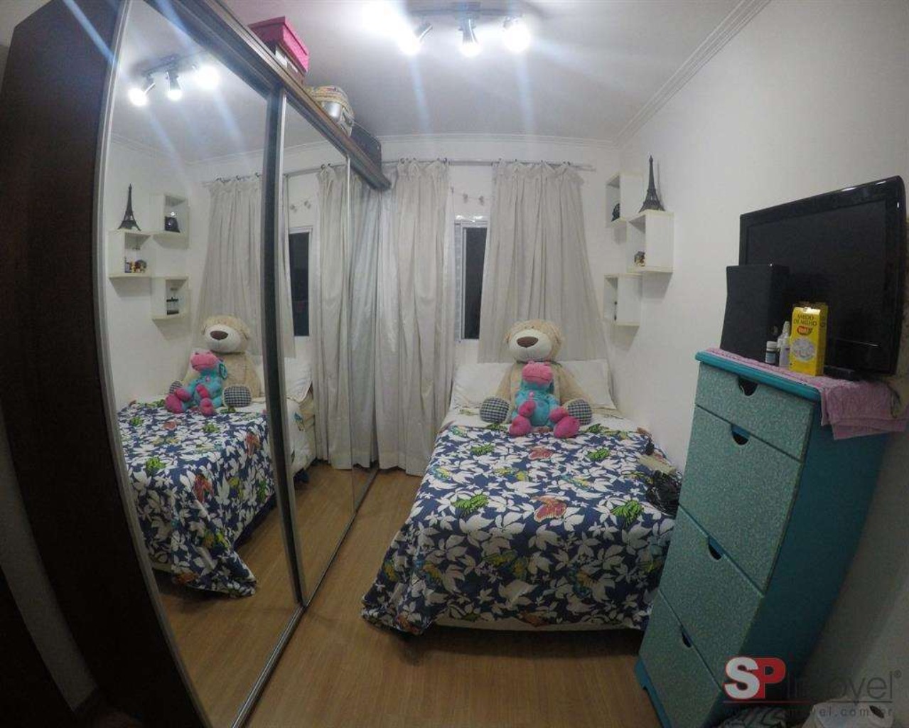 Casa de Condomínio à venda com 3 quartos, 100m² - Foto 13