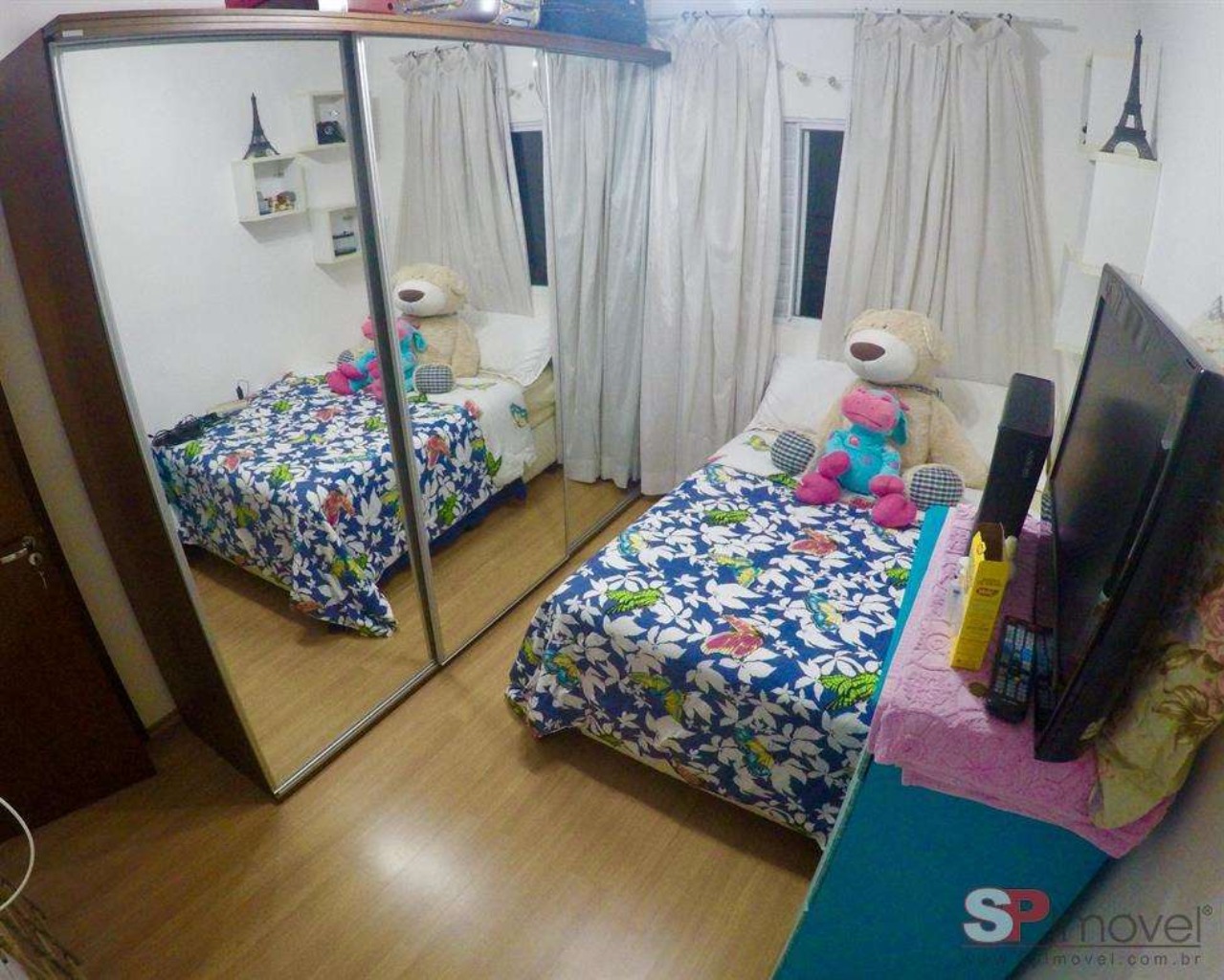 Casa de Condomínio à venda com 3 quartos, 100m² - Foto 14