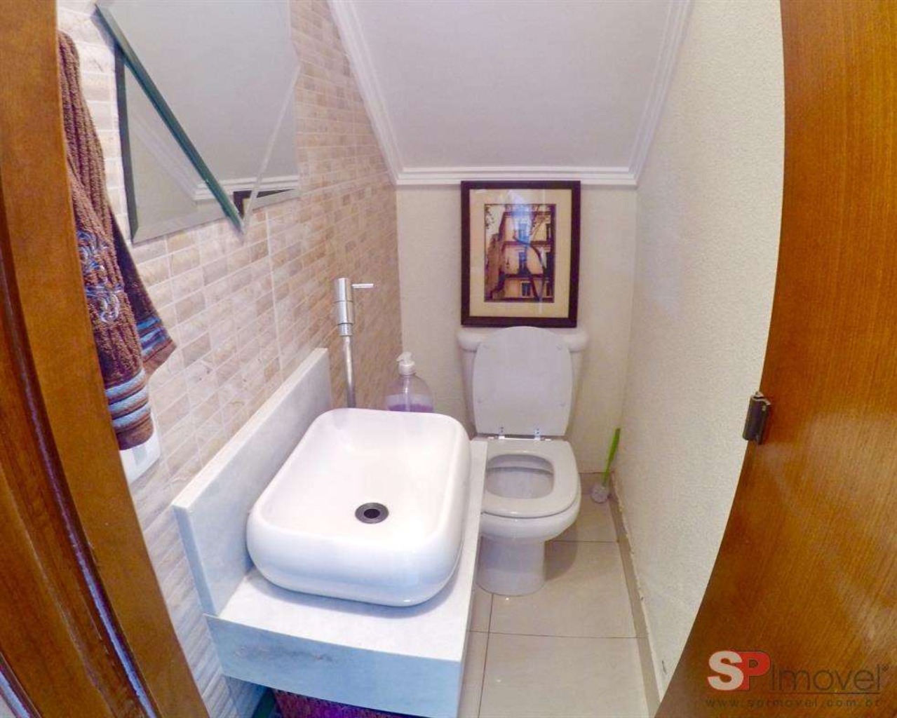 Casa de Condomínio à venda com 3 quartos, 100m² - Foto 17