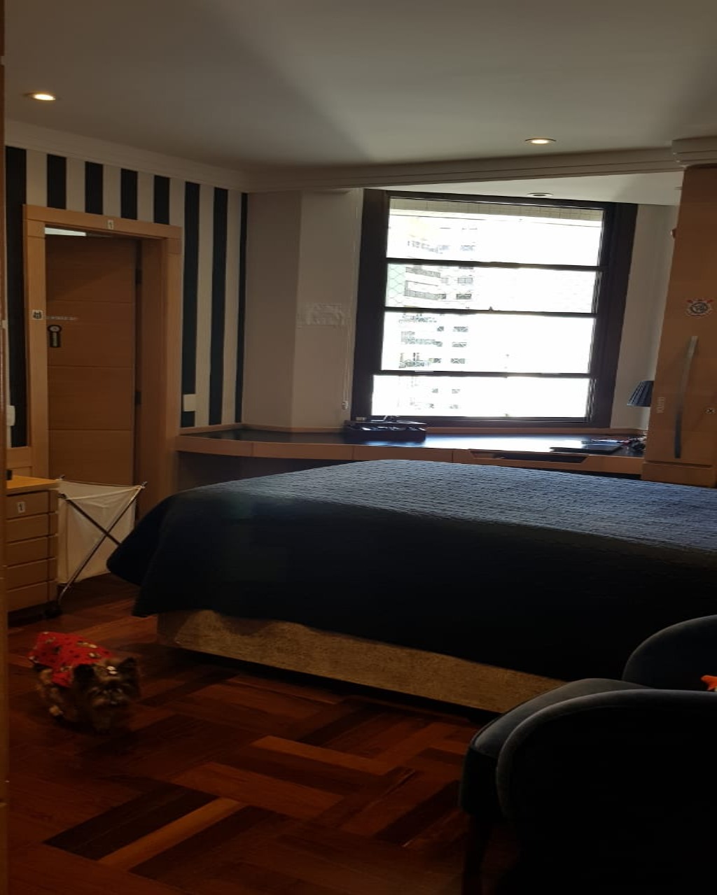 Apartamento à venda com 4 quartos, 300m² - Foto 13