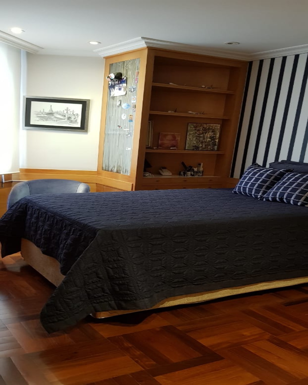 Apartamento à venda com 4 quartos, 300m² - Foto 15