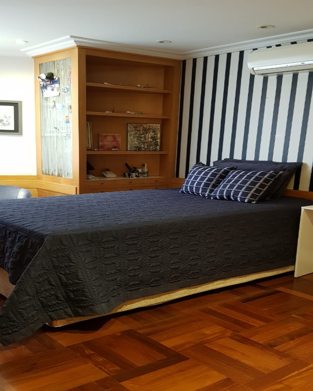 Apartamento à venda com 4 quartos, 300m² - Foto 16