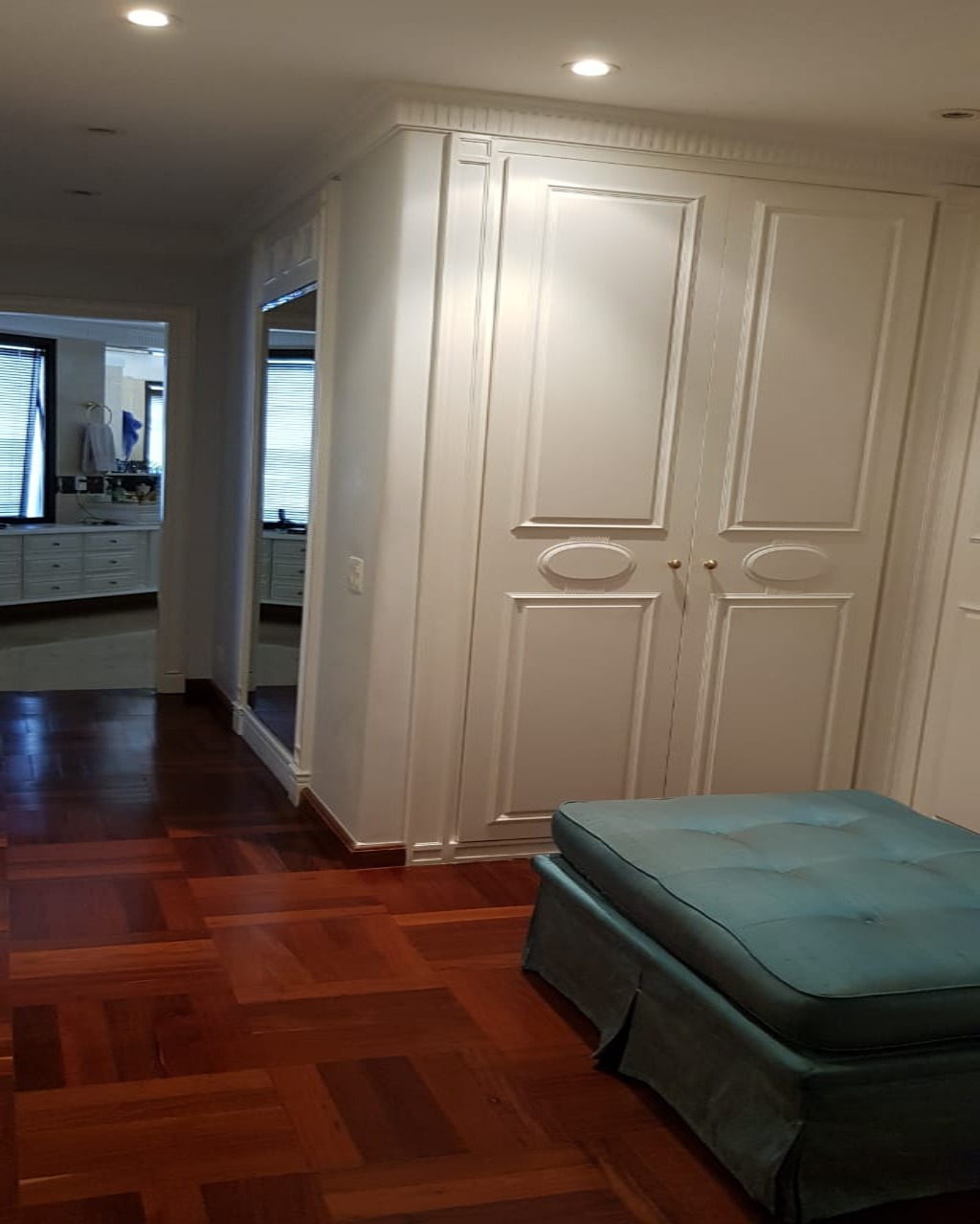 Apartamento à venda com 4 quartos, 300m² - Foto 19