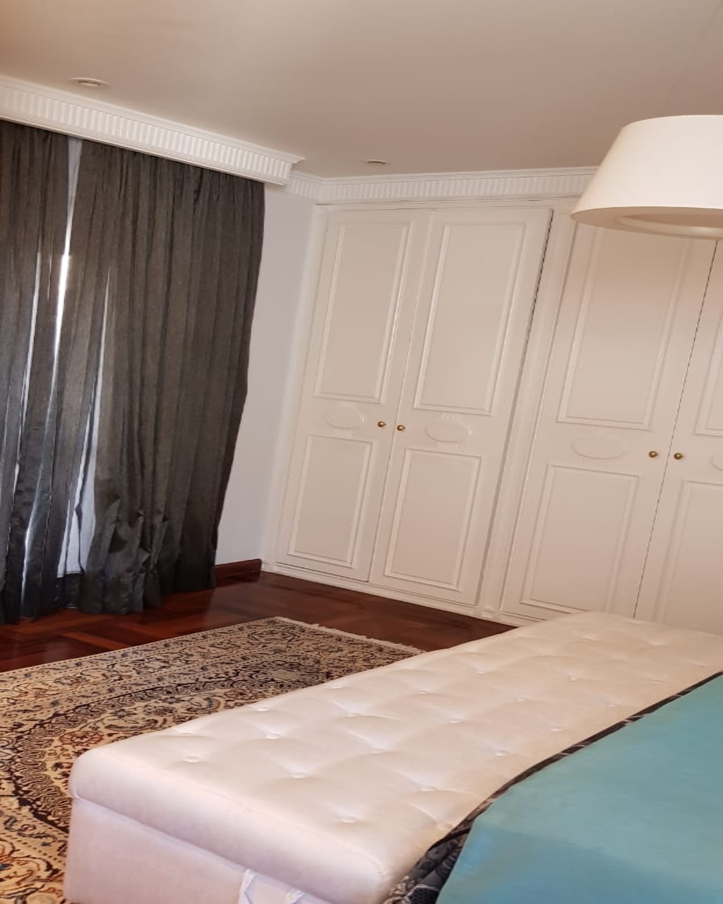 Apartamento à venda com 4 quartos, 300m² - Foto 20