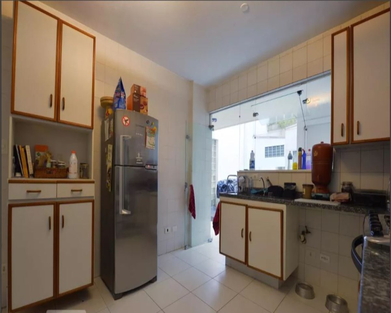 Apartamento para alugar com 3 quartos, 178m² - Foto 6