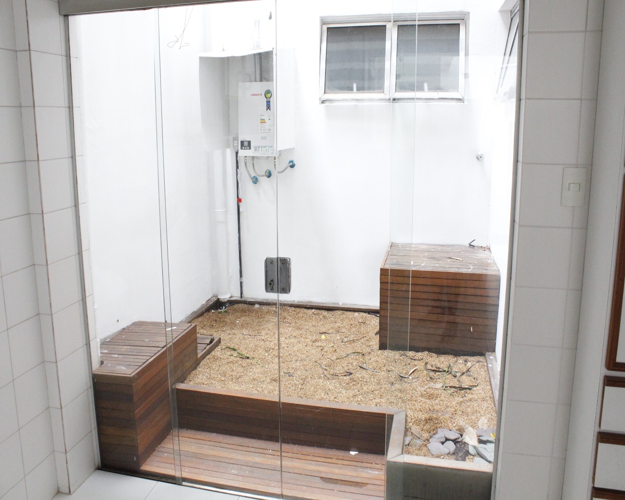 Apartamento para alugar com 3 quartos, 178m² - Foto 8