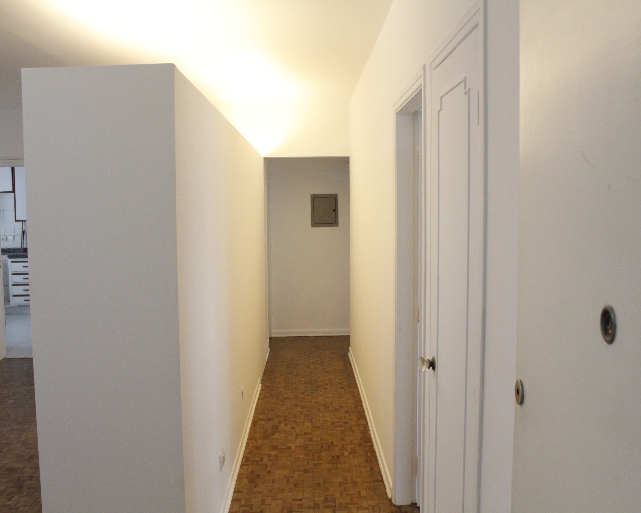 Apartamento para alugar com 3 quartos, 178m² - Foto 11