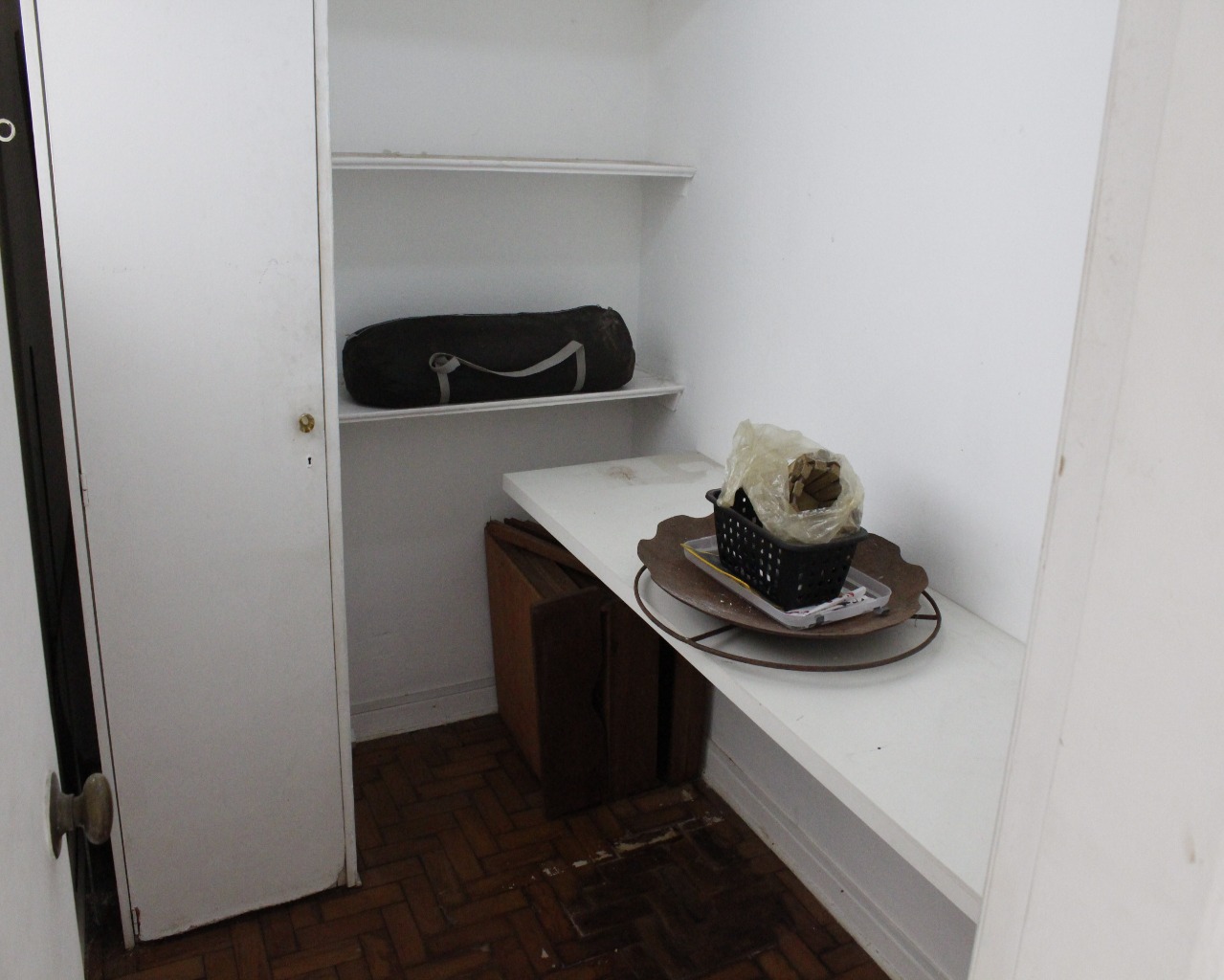 Apartamento para alugar com 3 quartos, 178m² - Foto 19