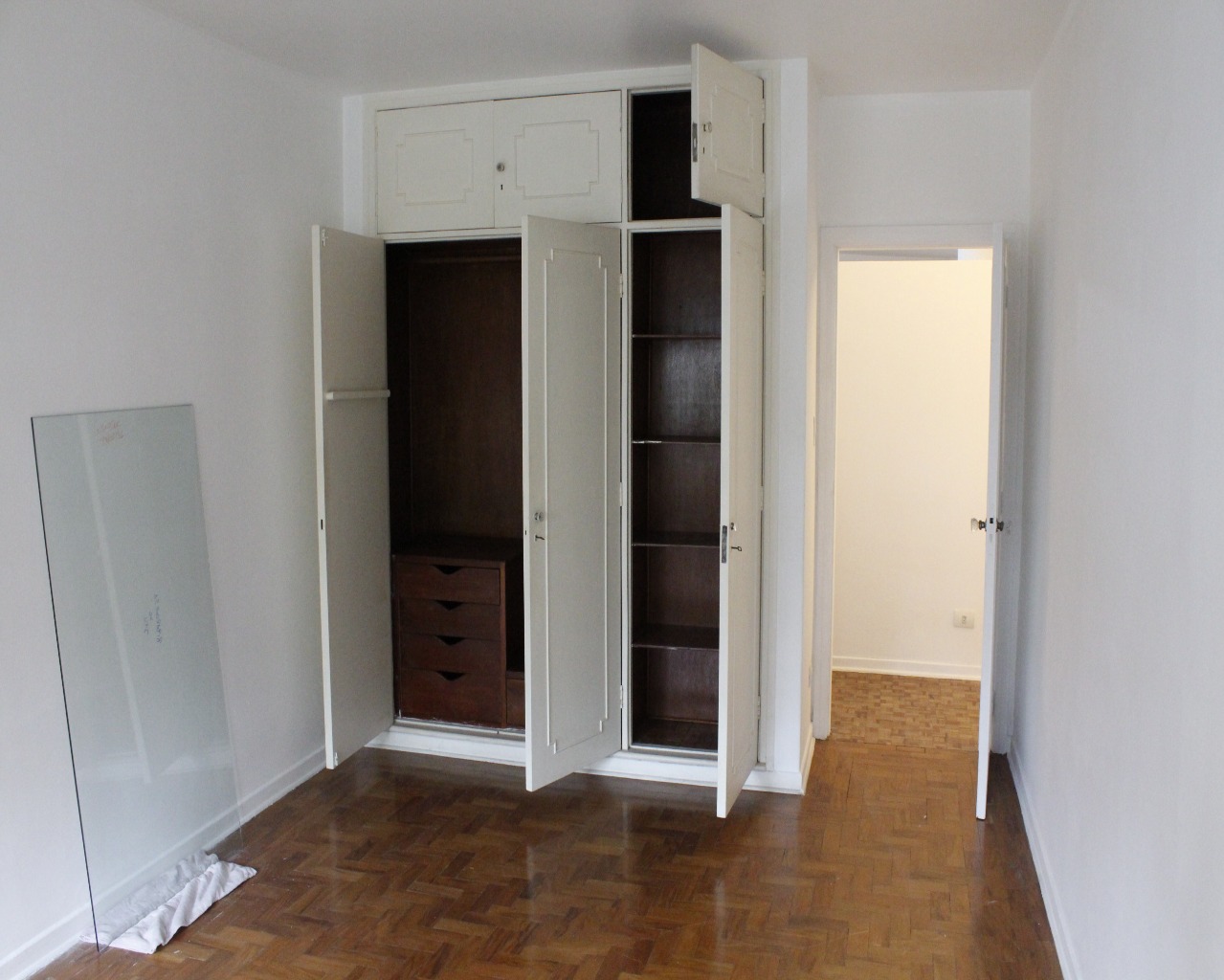 Apartamento para alugar com 3 quartos, 178m² - Foto 21