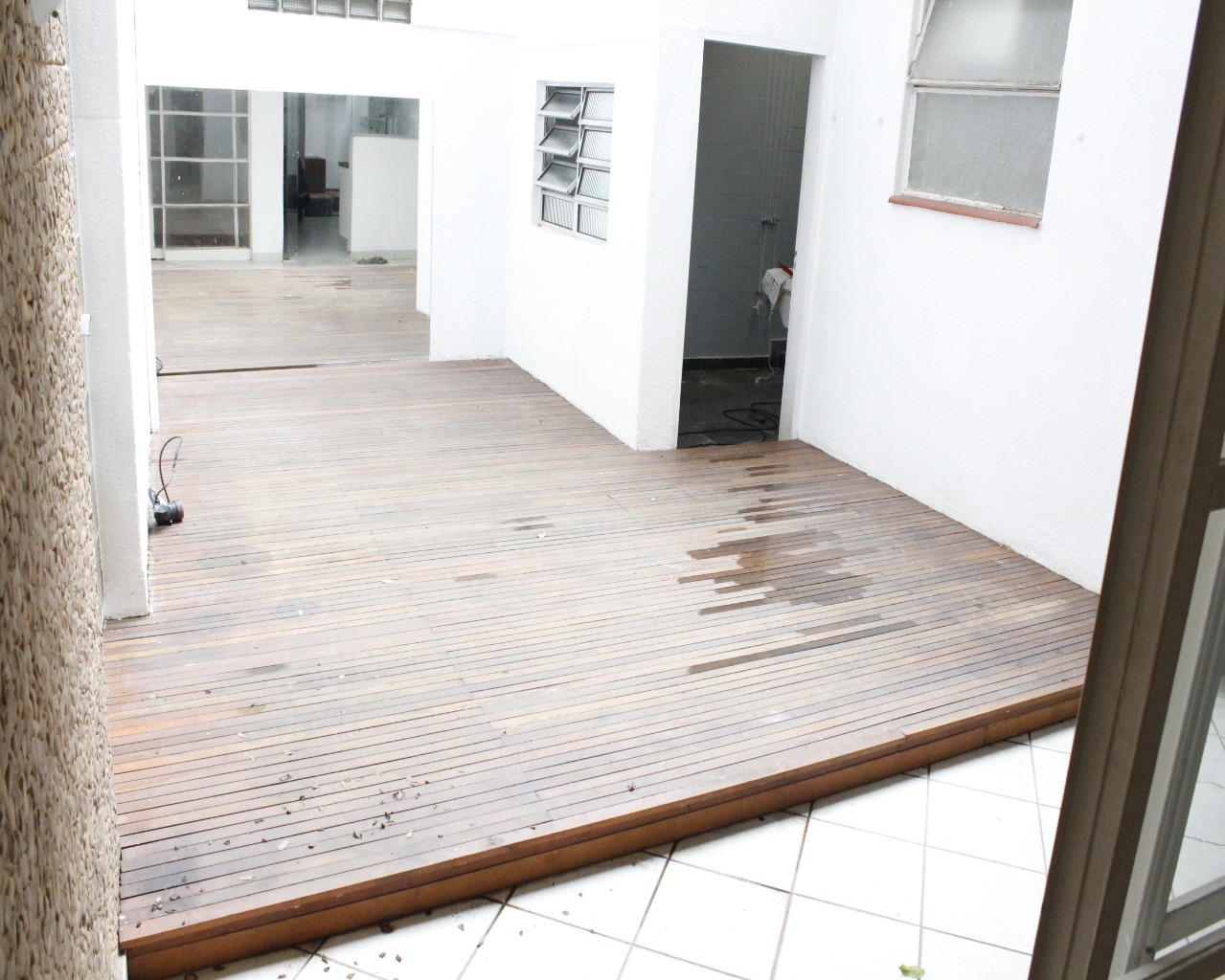 Apartamento para alugar com 3 quartos, 178m² - Foto 26