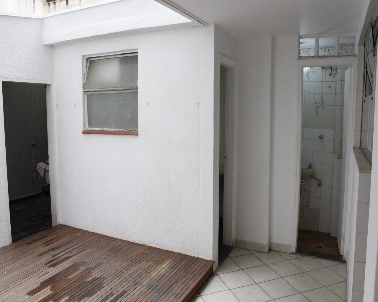 Apartamento para alugar com 3 quartos, 178m² - Foto 28