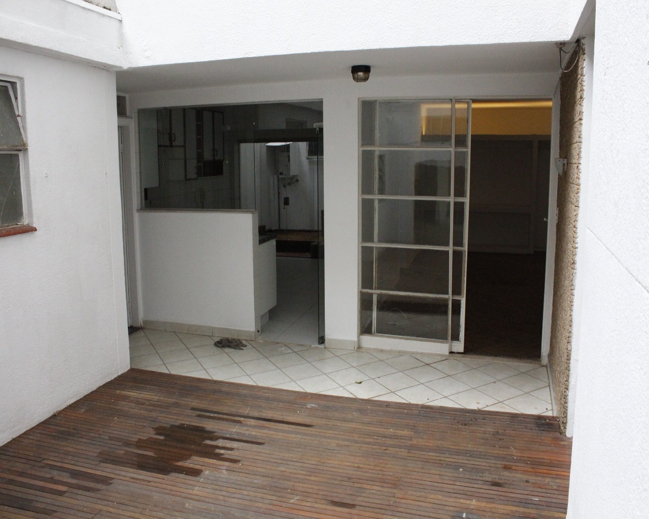 Apartamento para alugar com 3 quartos, 178m² - Foto 29