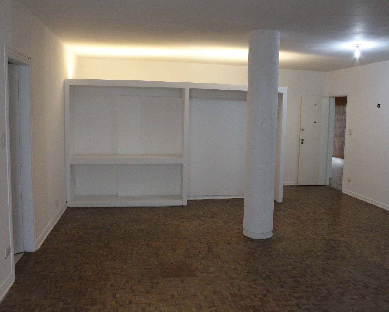 Apartamento para alugar com 3 quartos, 178m² - Foto 30