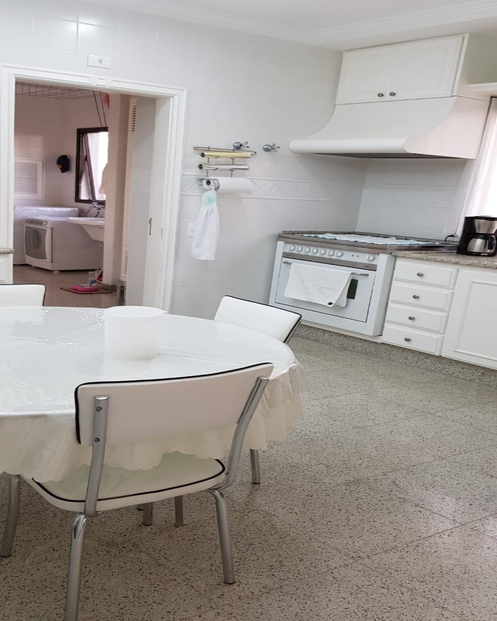 Apartamento à venda com 4 quartos, 300m² - Foto 22