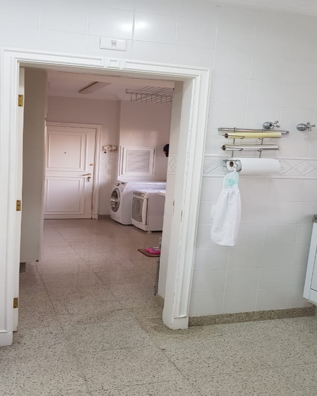 Apartamento à venda com 4 quartos, 300m² - Foto 27