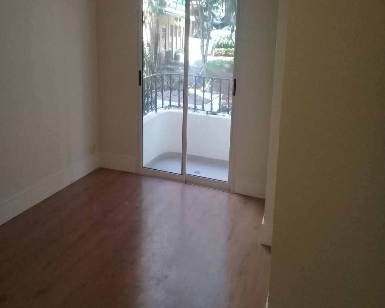 Apartamento para alugar com 2 quartos, 58m² - Foto 1