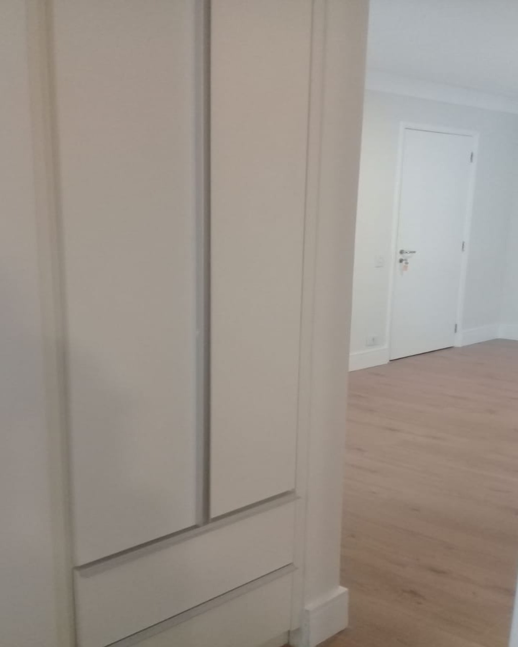 Apartamento para alugar com 2 quartos, 58m² - Foto 3