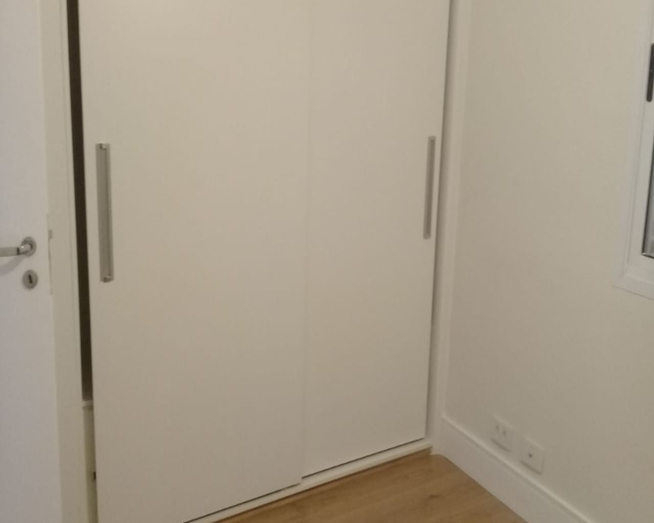 Apartamento para alugar com 2 quartos, 58m² - Foto 5