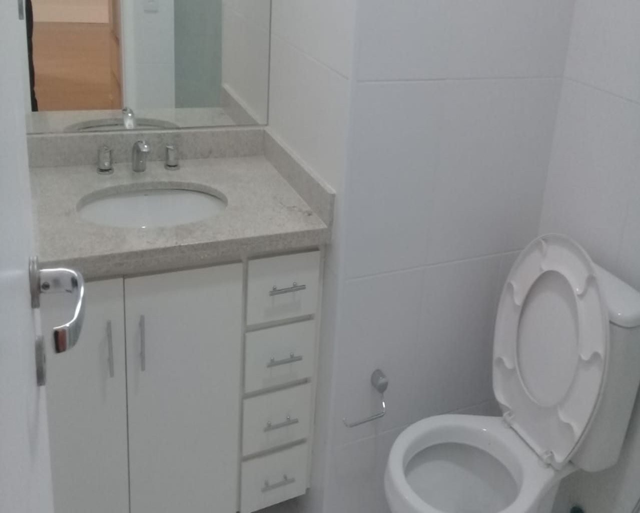 Apartamento para alugar com 2 quartos, 58m² - Foto 8