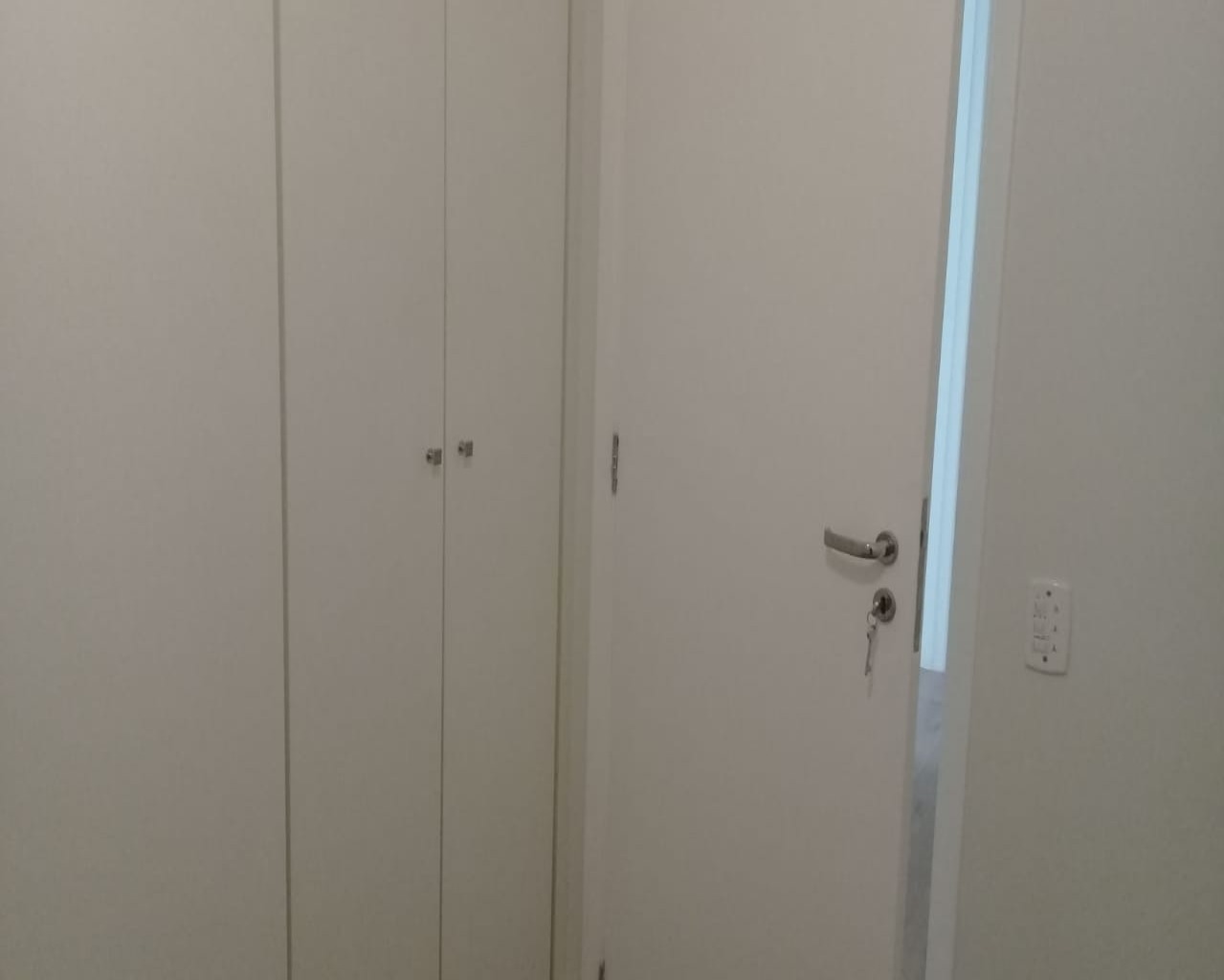 Apartamento para alugar com 2 quartos, 58m² - Foto 9