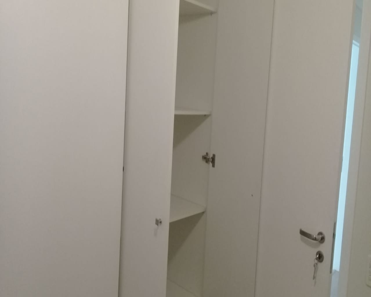 Apartamento para alugar com 2 quartos, 58m² - Foto 19