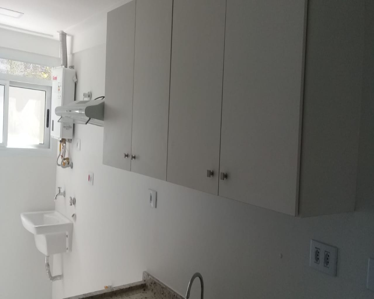 Apartamento para alugar com 2 quartos, 58m² - Foto 22